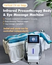 slimming machine air pressure